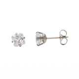 NỤ ĐÁ CZ VUÔNG 5MMT - STUDEX - CHO DA NHẠY CẢM