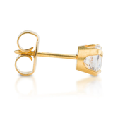 NỤ ĐÁ CZ 5MMV - STUDEX - CHO DA NHẠY CẢM