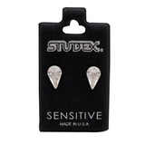 NỤ PHA LÊ ÁO HÌNH GIỌT NƯỚC CV - STUDEX - CHO DA NHẠY CẢM