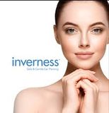 5MMV - Nụ đá cỡ 5mm tráng vàng - hãng INVERNESS