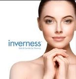 BƯỚM ĐÁ HỒNG - INVERNESS