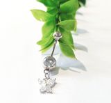 KHUYÊN RỐN BẠC TA 07