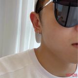 KHUYÊN NAM BẠC Ý CHIẾC 12M