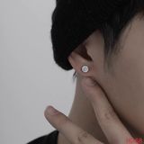 KHUYÊN NAM BẠC Ý CHIẾC 5M