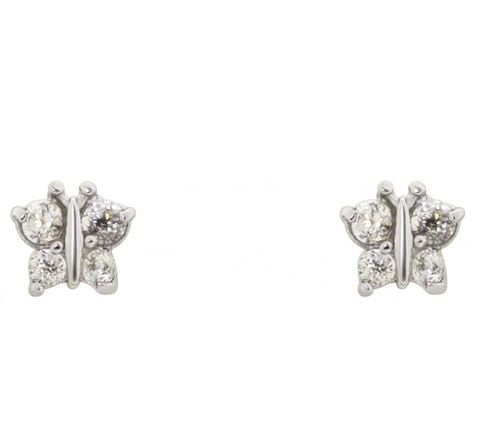 BƯỚM ĐÁ TRẮNG - INVERNESS