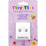 Khuyên cho bé Tinytips USA