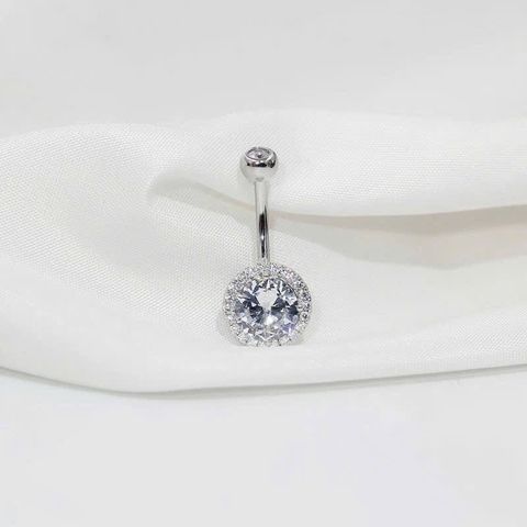 KHUYÊN RỐN BẠC Ý