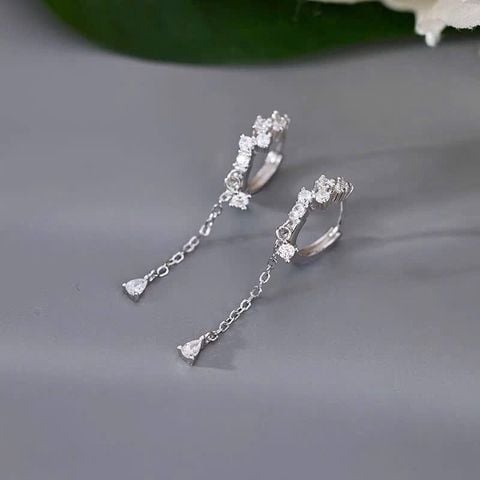KHUYÊN BẠC Ý ĐÔI LỦNG LẲNG
