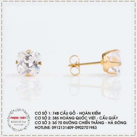 KHUYÊN NAM PLATINIUM 5M CHIẾC