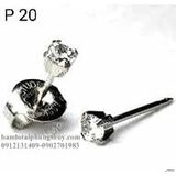 Nụ đá trắng Stainless M