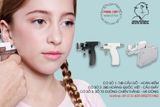 Bộ bấm khuyên tai PLATINIUM 2 HÃNG INVERNESS ( Usa ) & STUDEX ( Usa)