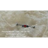 Khuyên xỏ Industrial