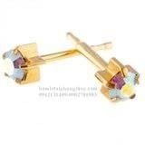 Nụ sao 7 màu Gold M