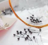 Khuyên nam, bạc ý teen