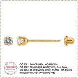 Platinium inverness cho da nhạy cảm