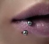 Piercing hiện đại