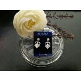 Khuyên tai Bạc Korea