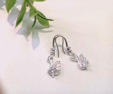 Khuyên bạc ý dài