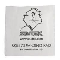 Pad skin