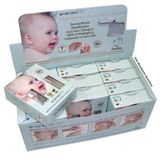 Khuyên Platinium nhập khẩu USA cho da nhạy cảm