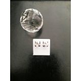 Nụ Bạc phale trắng