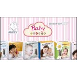 Khuyên Platinium nhập khẩu USA cho da nhạy cảm