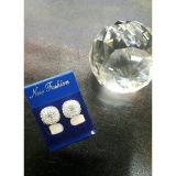 Khuyên tai Bạc Korea