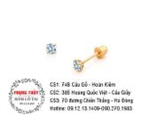 Platinium inverness cho da nhạy cảm