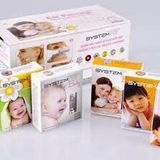Khuyên Platinium nhập khẩu USA cho da nhạy cảm