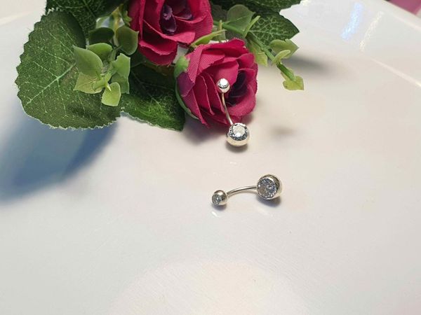 KHUYÊN RỐN INOX – Bấm Lỗ Tai Phụng Thủy