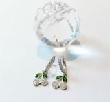 KHUYÊN BẠC TRẺ EM