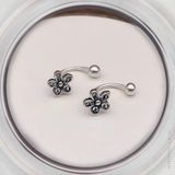 KHUYÊN BẠC Ý ĐÔI