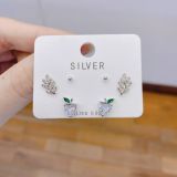 KHUYÊN BẠC Ý ĐÔI