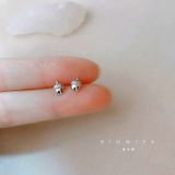 KHUYÊN BẠC TRẺ EM