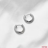 KHUYÊN BẠC Ý ĐÔI