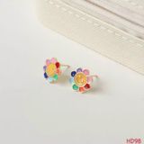 KHUYÊN BẠC TRẺ EM