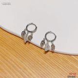 KHUYÊN BẠC Ý ĐÔI