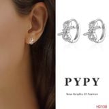 KHUYÊN BẠC Ý THỜI TRANG