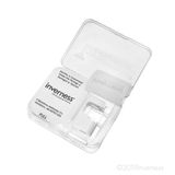 3MMT - Nụ đá cỡ 3mm tráng vàng trắng - hãng INVERNESS