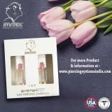 sao trơn trắng - studex