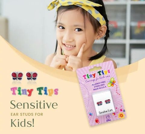 TINY TIPS - BƯỚM
