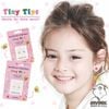 Khuyên cho đôi tai nhỏ của bé