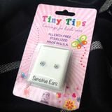 Set khuyên cho bé nhập khẩu Usa