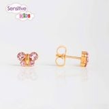 Set khuyên cho bé nhập khẩu Usa