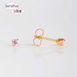 Set khuyên cho bé nhập khẩu Usa