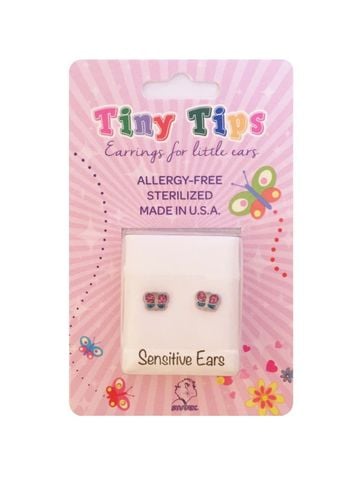 Set khuyên cho bé nhập khẩu Usa