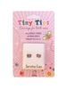 Set khuyên cho bé nhập khẩu Usa