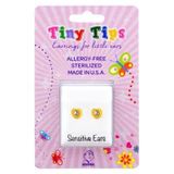 Set khuyên cho bé nhập khẩu Usa