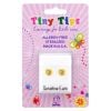 Set khuyên cho bé nhập khẩu Usa