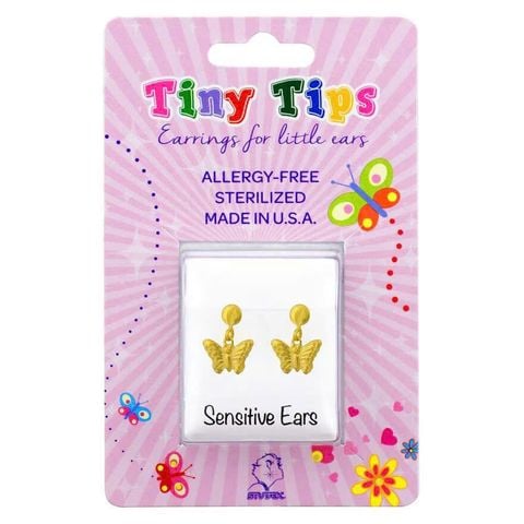Set khuyên cho bé nhập khẩu Usa